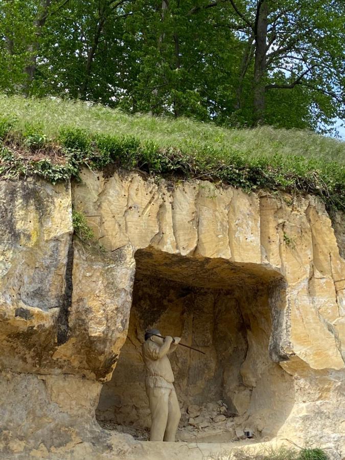 Appartamento Aan De Mergelgrot -cauberg Valkenburg