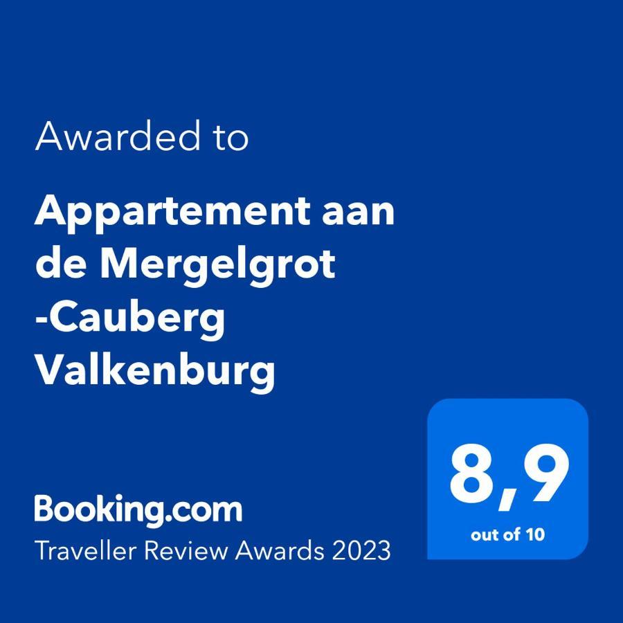 Appartamento Aan De Mergelgrot -cauberg Valkenburg *